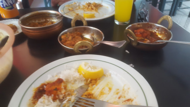 Comentarii opinii despre Charminar Indian Tandoori Restaurant