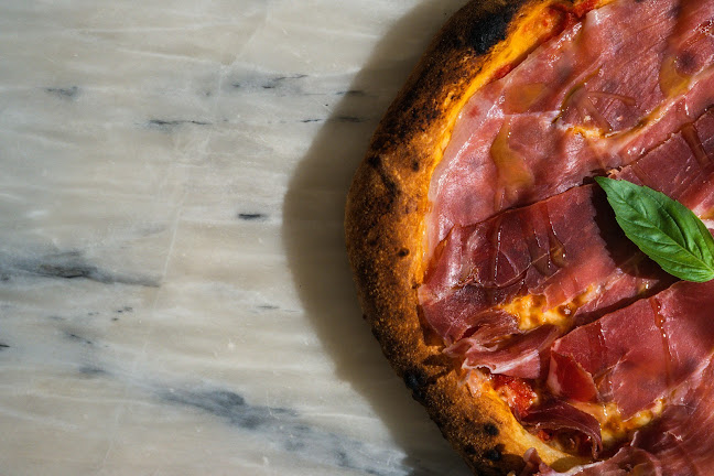 Pizzeria Maria - Lisboa