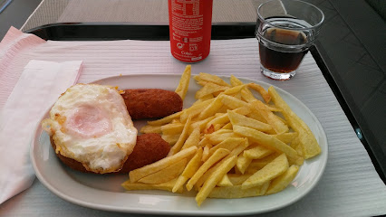 Restaurante Higa