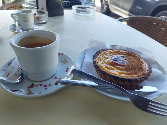 Pastelaria Doce Fantasia - Gastronomia e hotelaria