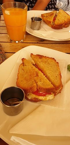 Bora Café - Gastronomia e hotelaria