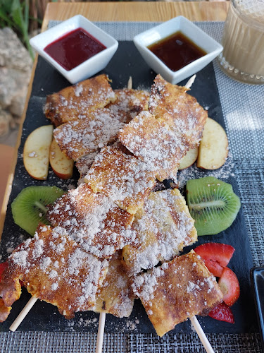 Al-Gharb Coffee Roasters - Albufeira