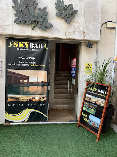 Skybar Lagos