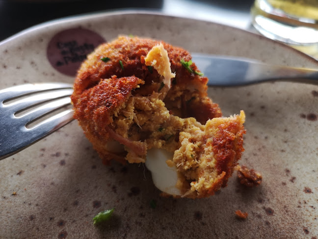 Casa de Pasto da Palmeira - Gastronomia e hotelaria