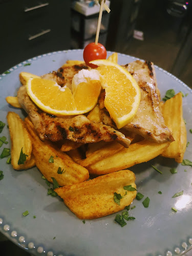 Bulha Sá da Bandeira - Gastronomia e hotelaria