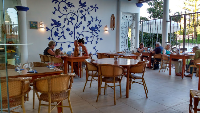 Luisa's Place - Gastronomia e hotelaria