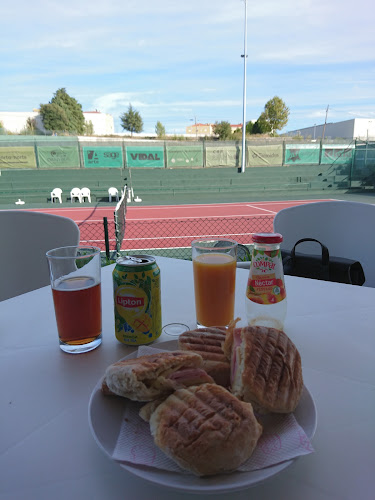Sportus Caffe - Oliveira de Azeméis - Oliveira de Azeméis