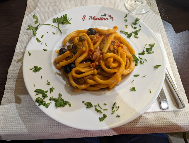 SAN MARTINO BAGUIM - Baguim do Monte