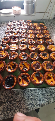 Pastelaria Avenida Open Times