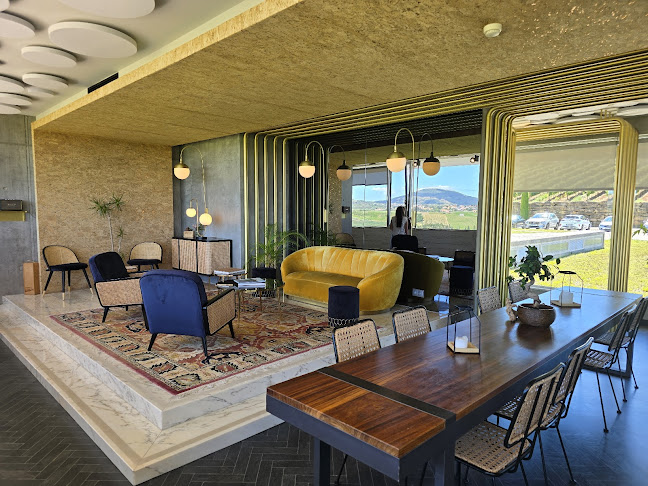 Sal na Adega - AdegaMãe - Gastronomia e hotelaria