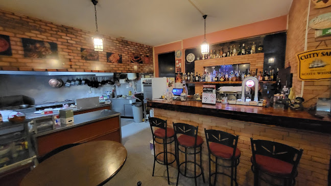 Brasao Restaurante Grill SteakHouse - Gastronomia e hotelaria