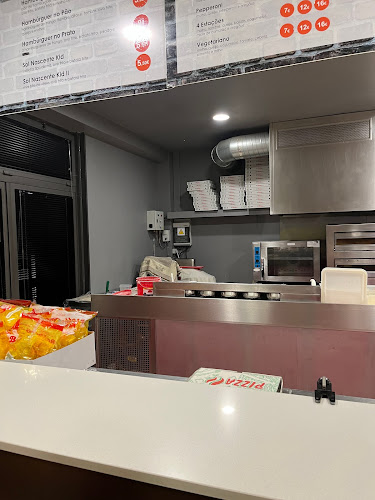 Pizzaria Sol Nascente