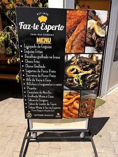 Faz-te Esperto - Santiago do Cacém