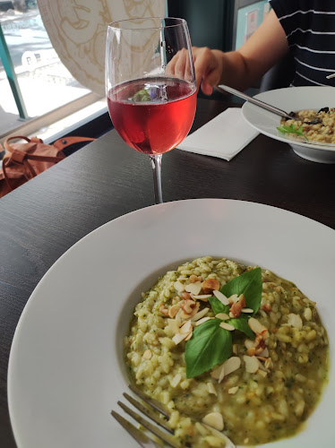 Buonapizza - Gastronomia e hotelaria