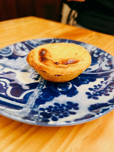 Mercador Café & Brunch - Porto