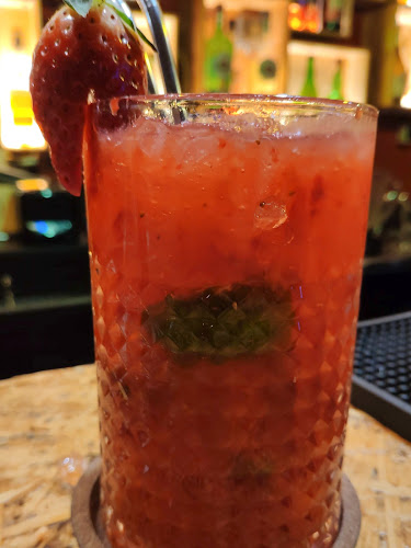 FX Bar - Gastronomia e hotelaria