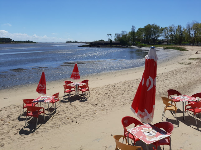 Areinho Bar - Gastronomia e hotelaria