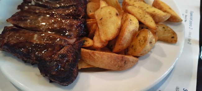 Cais da Tosca - Aveiro