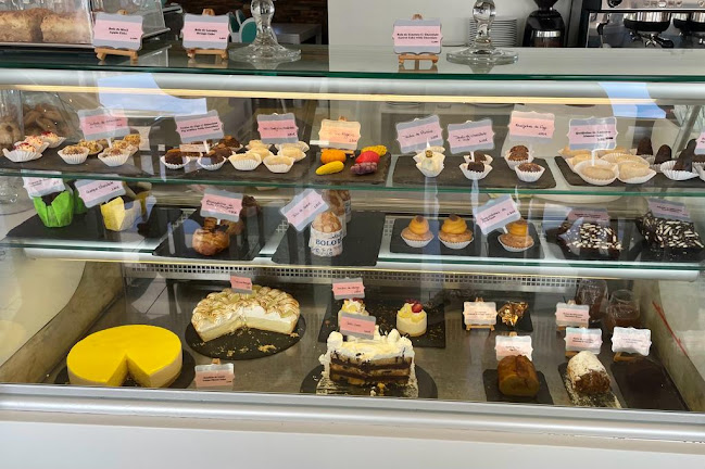 Doçaria Almeixar, Bistrô - Gastronomia e hotelaria