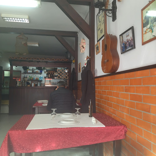 Reviews of Restaurante "Casa O Pescador" in Espinho - Gastronomia e hotelaria