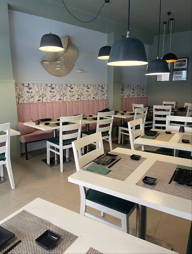 Restaurante KOBORÚ