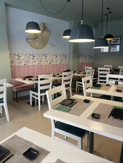 Restaurante KOBORÚ