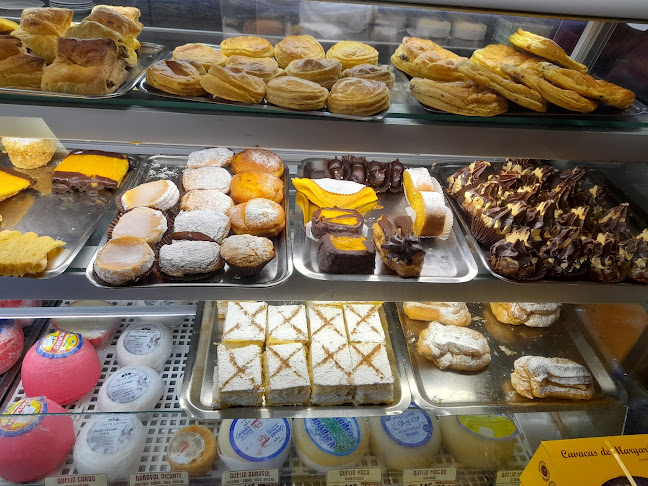 Opinii despre Queijaria Central în Braga - Gastronomia e hotelaria