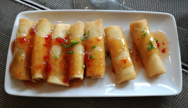 Comentarii opinii despre Restaurante Japonês - BUSHIDO SUSHI