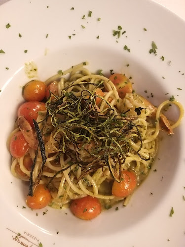 Comentarii opinii despre La Terrazza - Pizzeria