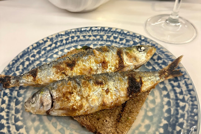 Palato Restaurante - Gastronomia e hotelaria