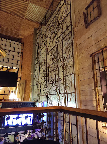 Pátio da Sé - Gastronomia e hotelaria