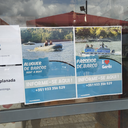 Pte. Sobre O Rio Caldo, 4845-024 Rio Caldo