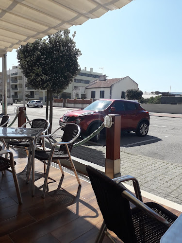 Nómada Lounge Bar - Gafanha da Nazaré