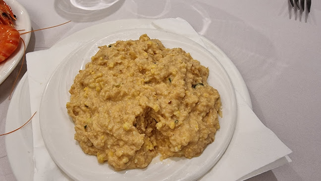 Opinii despre Mauritânia Real în Matosinhos - Gastronomia e hotelaria