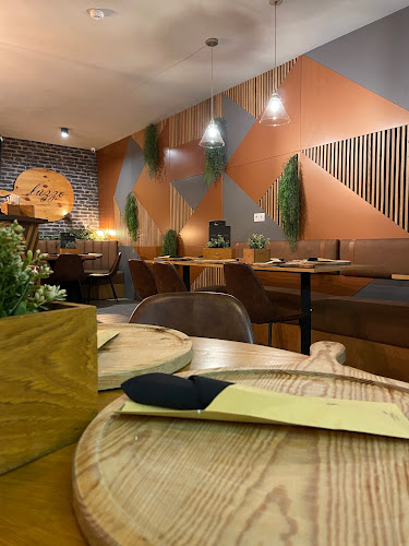 Comentarii opinii despre Pizzaria Luzzo | Braga