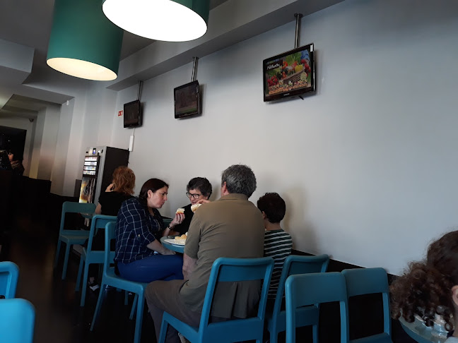 O Docinho da Prelada - Snack-Bar - Porto