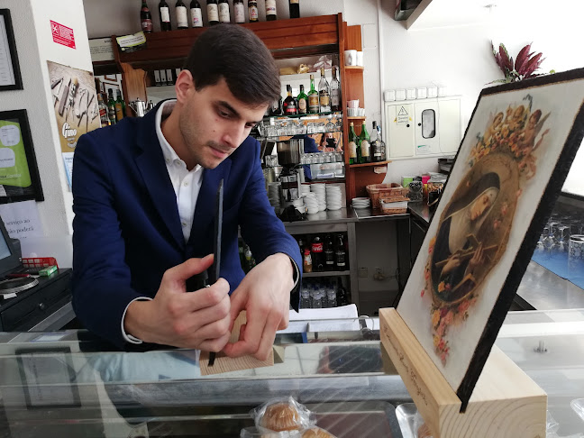 Comentarii opinii despre Restaurante Santa Teresinha