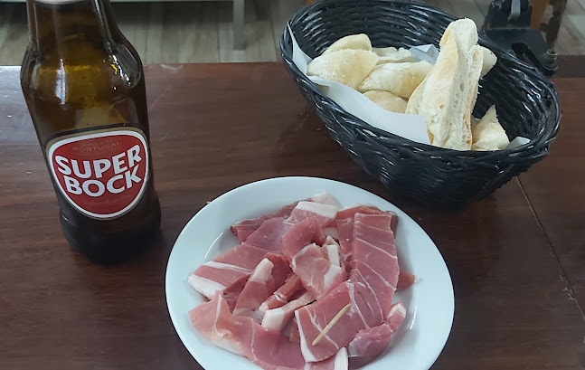 Opinii despre Restaurante Ramirinho I în Penafiel - Gastronomia e hotelaria