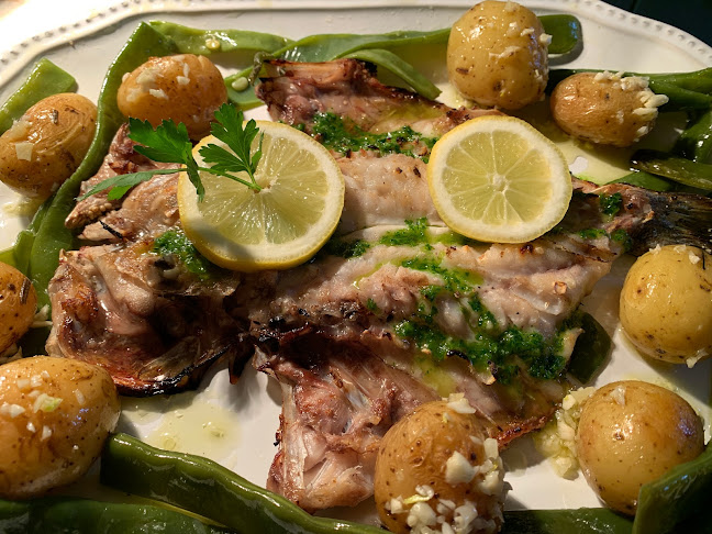 Aqui Há Gato - Caminha