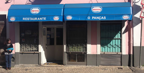 O Panças - Restaurante