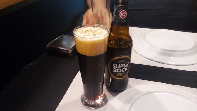 Thali - Indian Cuisine - Porto