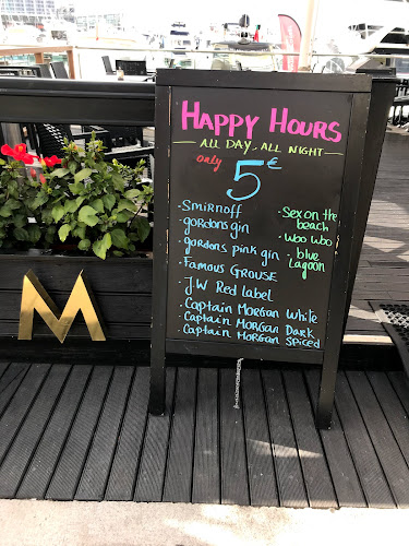 Masters Sports Bar - Gastronomia e hotelaria