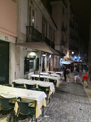 11 Tapas - Restaurante & Cocktail, WineBar - Lisboa