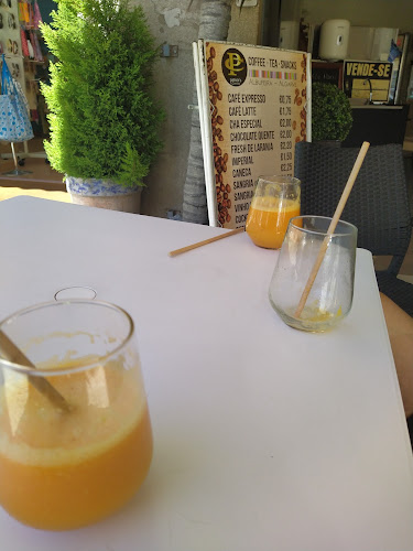 @patrick's Café - Gastronomia e hotelaria