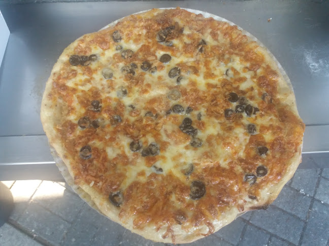 Comentarii opinii despre D'avó - Padaria Tradicional