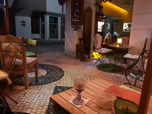 R. Conselheiro Joaquim Machado 17, 8600-682 Lagos