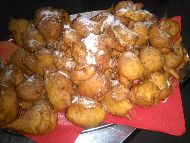 Opinii despre Pizzaria La Toscana în Mealhada - Gastronomia e hotelaria