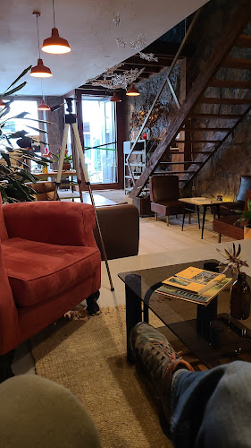 Opinii despre Alma do Porto în Porto - Gastronomia e hotelaria