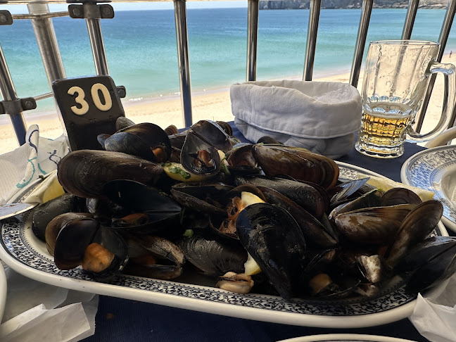 Restaurante Telheiro Do Infante