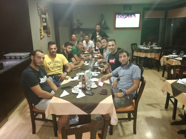 Restaurante Lumik - Gastronomia e hotelaria